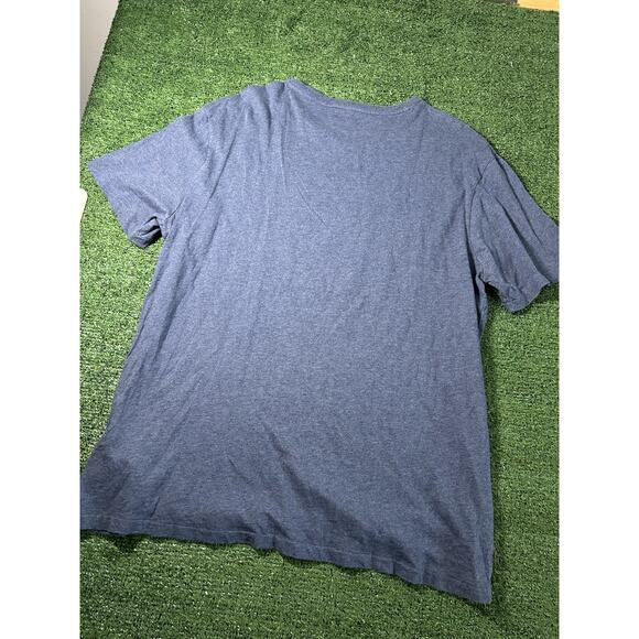 Polo Ralph Lauren Polo Bear T-Shirt Limited Edition Men Size L Blue - Picture 6 of 8